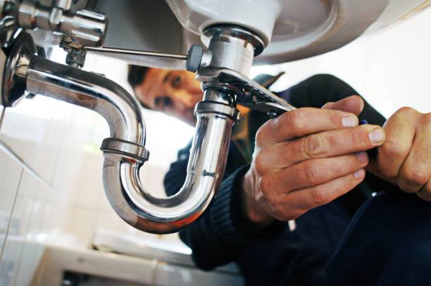 Best Drain Cleaning Services  in Dumbarton, VA