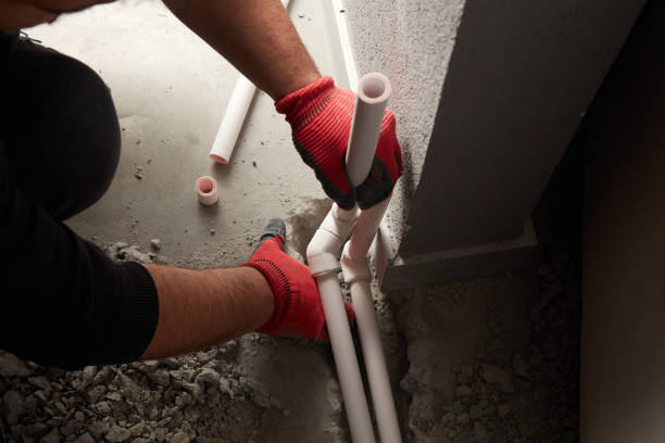 Best Plumbing Inspection Services  in Dumbarton, VA
