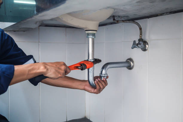 Best Shower Repair Services  in Dumbarton, VA