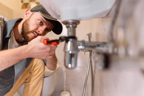 Best Affordable Plumber Near Me  in Dumbarton, VA