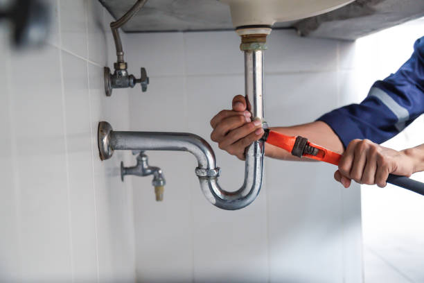 Best Local Plumber Services  in Dumbarton, VA