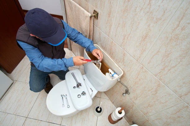 Best Plumbing Installation Services  in Dumbarton, VA
