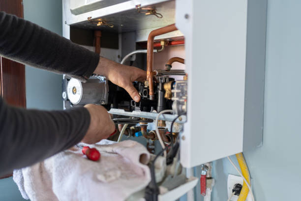 Best Sewer Cleaning Services  in Dumbarton, VA