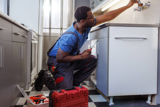Best Pipe Repair Near Me  in Dumbarton, VA
