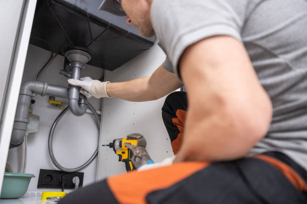 Best Emergency Plumbing Repair  in Dumbarton, VA