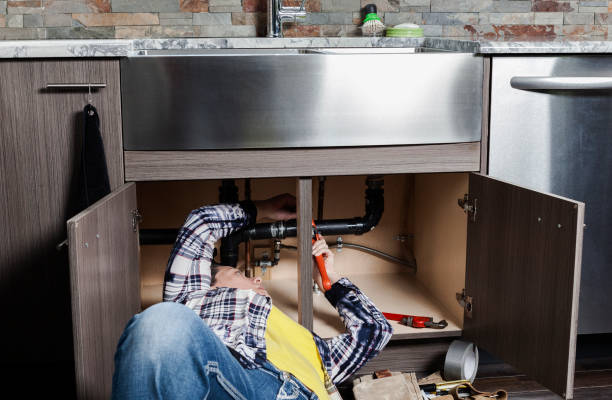 Best Hot Water Heater Installation  in Dumbarton, VA